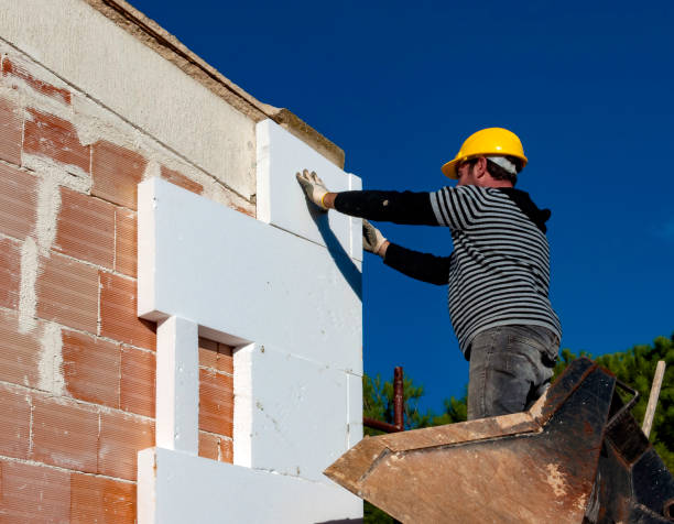 Types of Insulation We Offer in Manhattan, MT