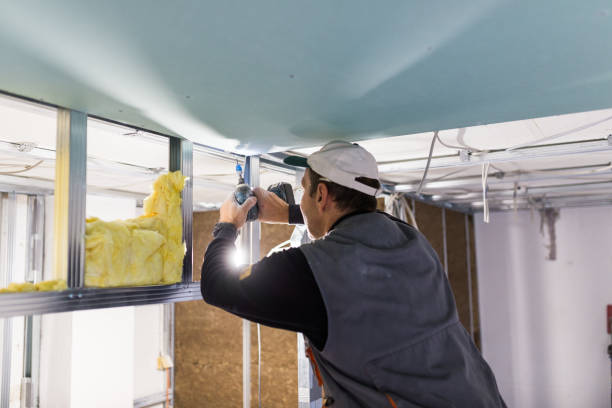 Best Insulation for Specific Applications in Manhattan, MT