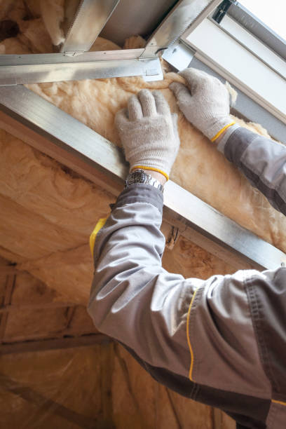 Best Specialized Insulation Services in Manhattan, MT