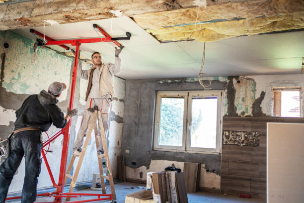 Best Spray Foam Insulation in Manhattan, MT