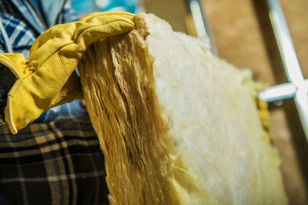 Best Blown-in Insulation in Manhattan, MT