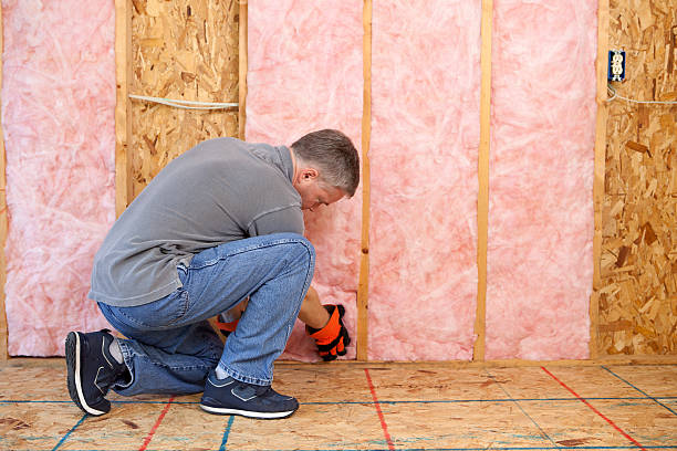 Reliable Manhattan, MT Insulation Contractor Solutions