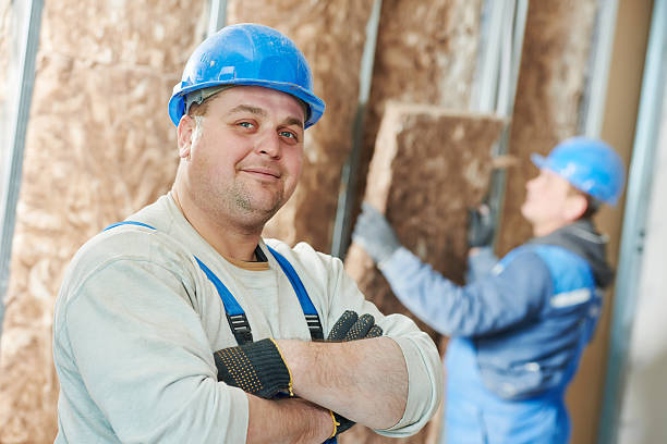 Best Geographic-Specific Insulation Services in Manhattan, MT