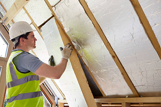 Best Cellulose Insulation in Manhattan, MT
