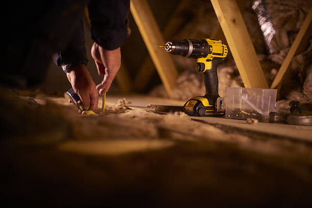 Best Residential Insulation in Manhattan, MT